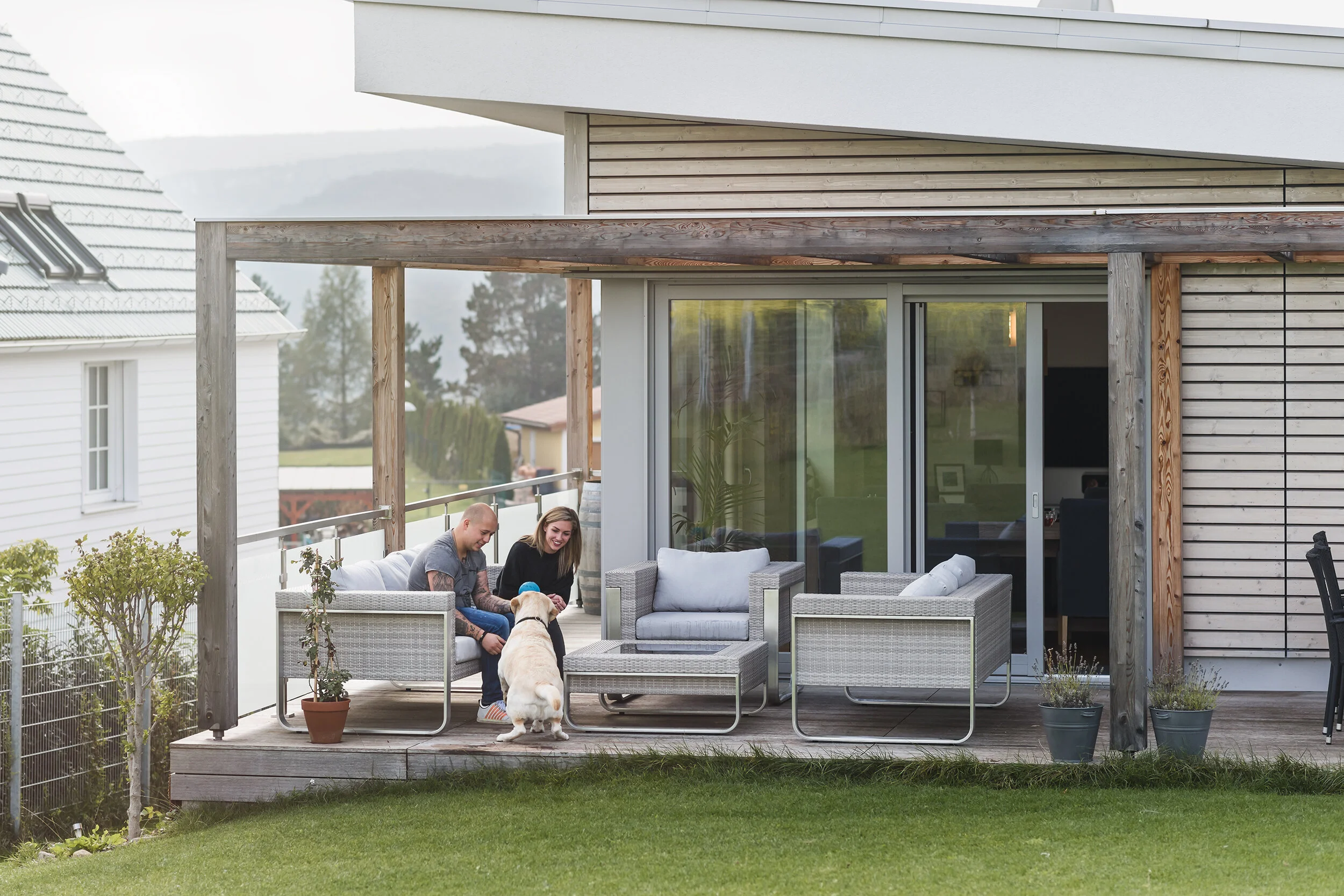 Architekturfotograf für Baden und ganz Niederösterreich-Architekturfotografie