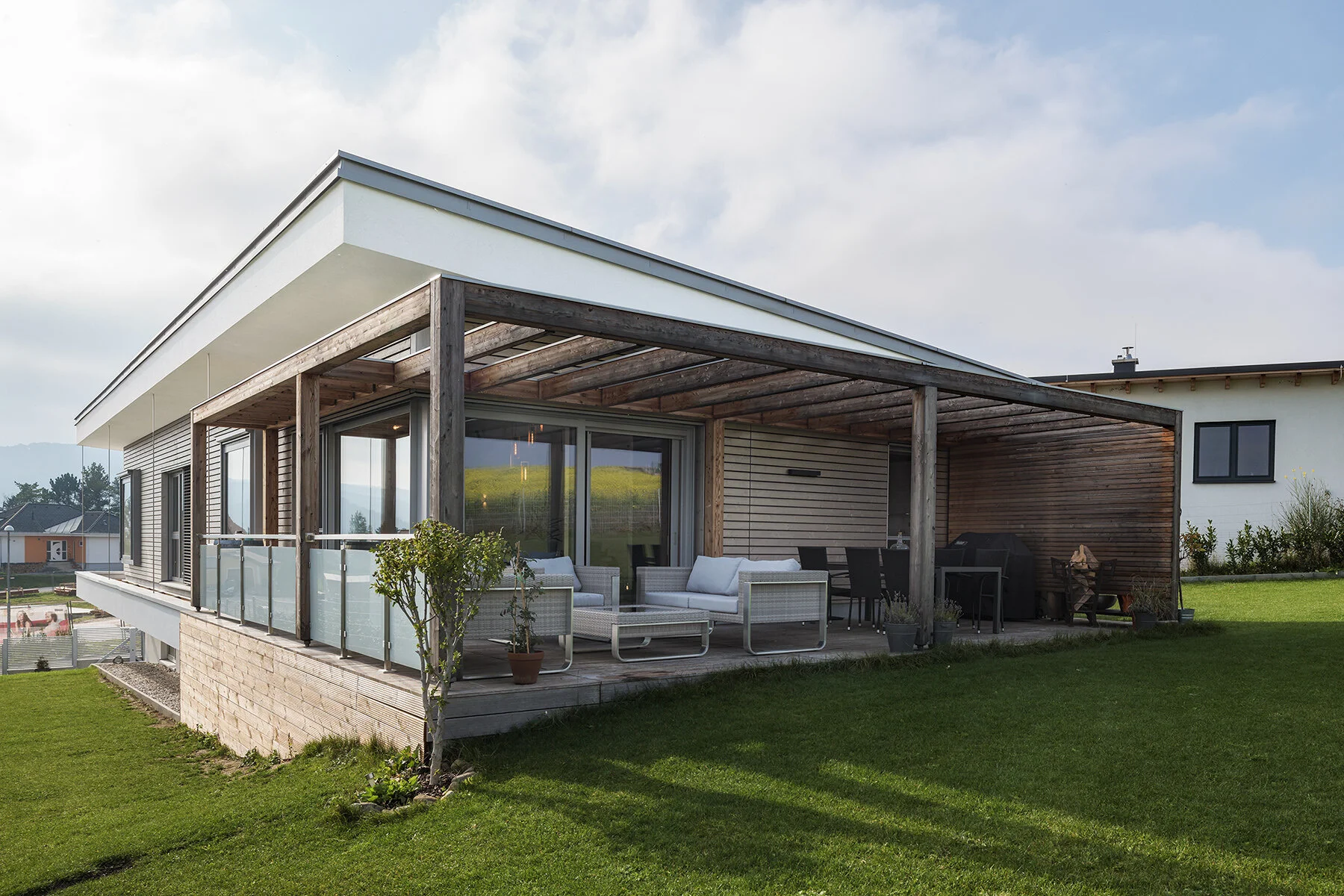 Fotograf Architektur Baden und Umgebung-Architekturfotografie