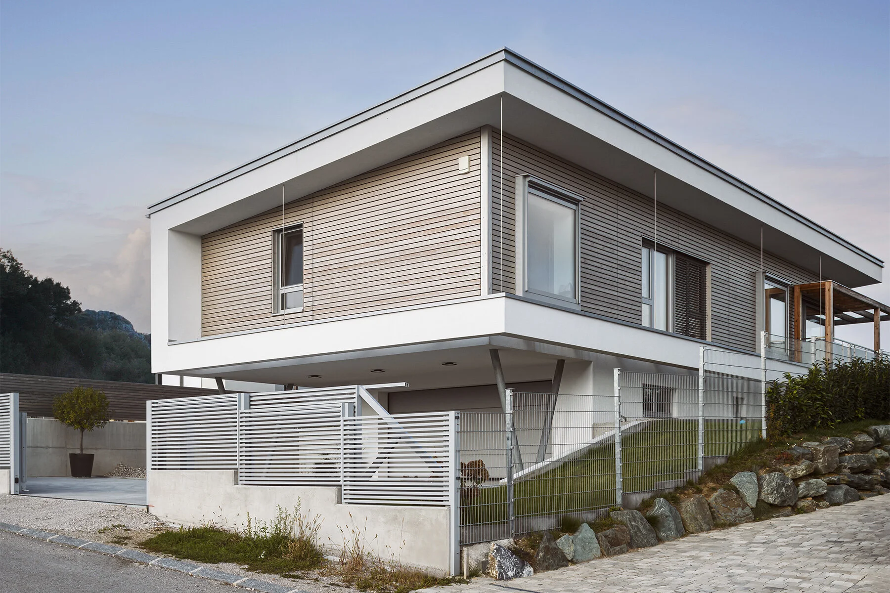 Architekturfotografie in Baden und St. Pölten-Architekturfotograf-Schubert Photography-Fotograf Niederösterreich und Wien