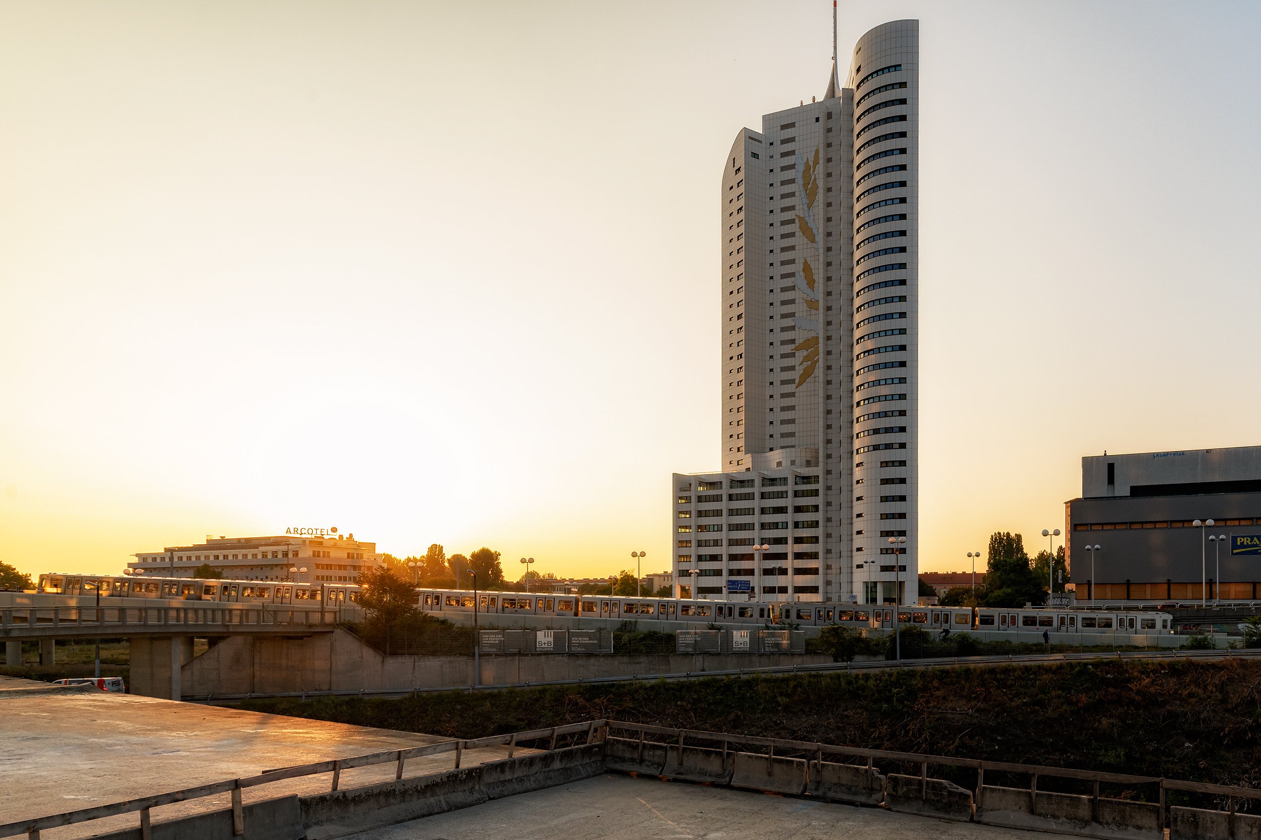 Donaucity-Fotografie-Architekturfotograf-Schubert Photography