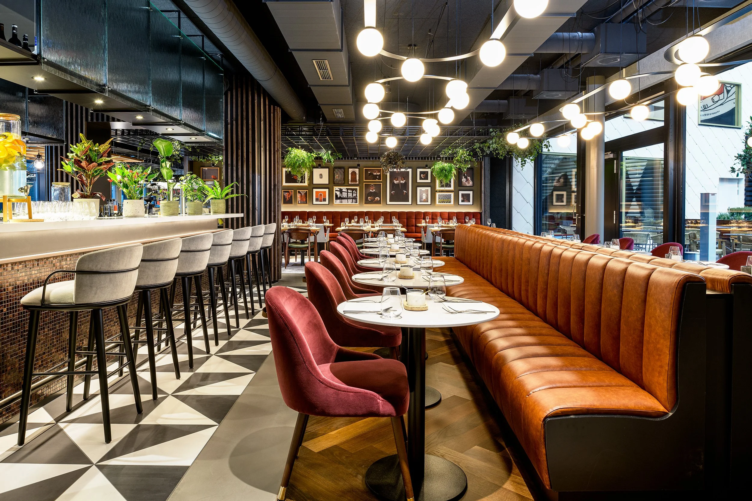 Hotelfotograf Wien-Hotelfotografie-Werbefotograf Hotel