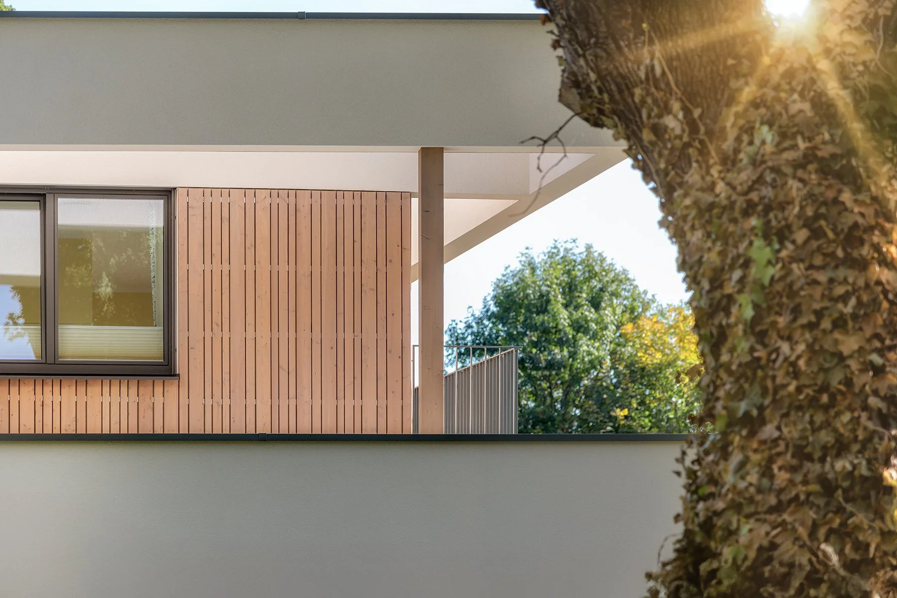 Architekturfotografie Wien-Stimmungsvolle Architekturaufnahmen-A