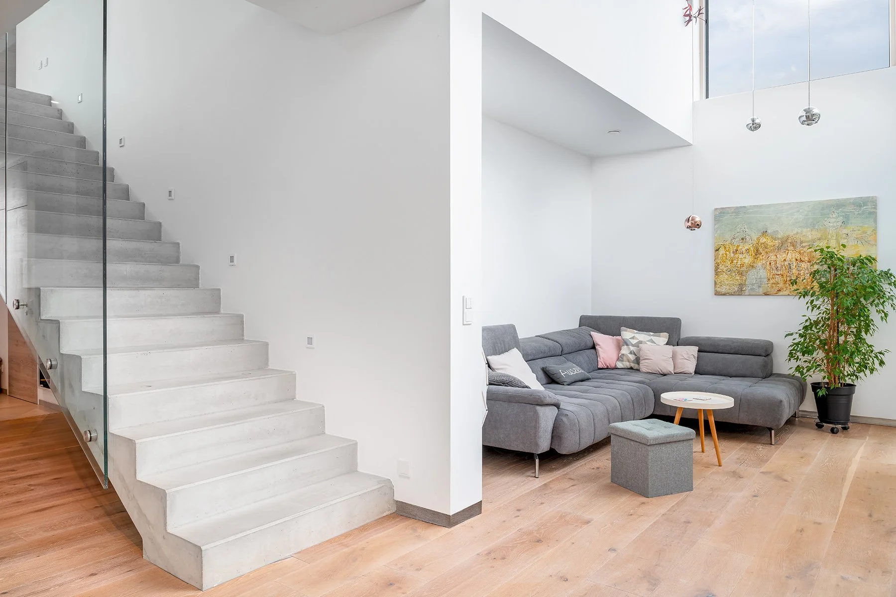 Architekturfotografie in Tulln-Architekturfotograf Tulln und Umg