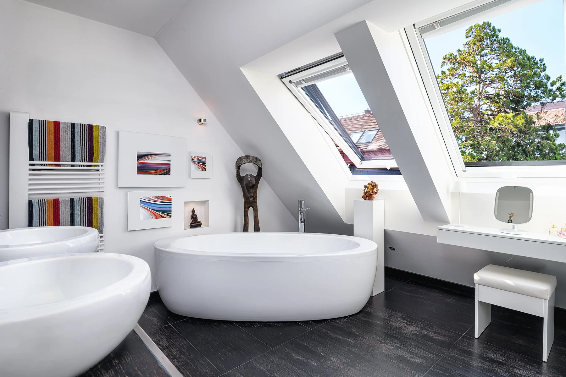 Immobilienfotograf-Hochwertige Immobilienfotos für Makler und Verkäuferobilie