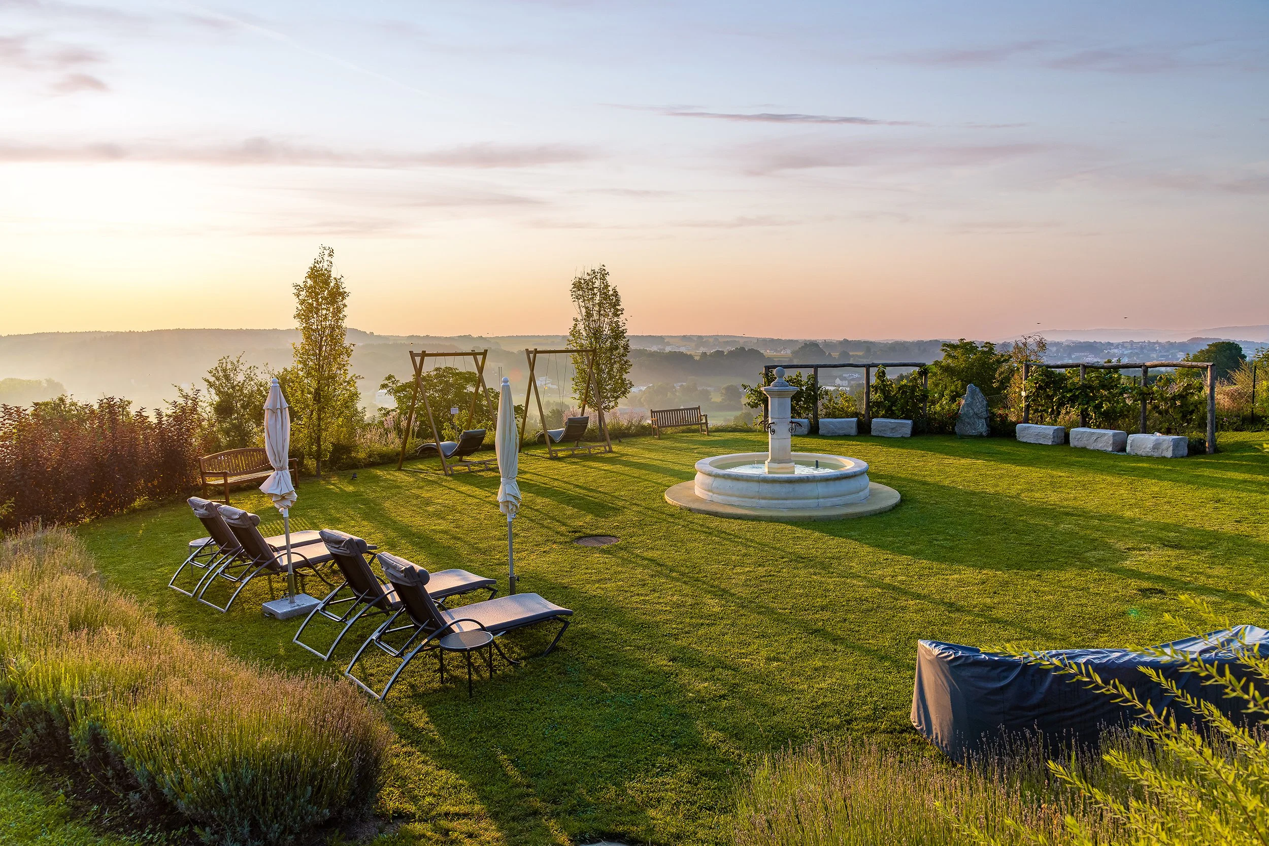Hotelfotografie in ganz Österreich-Professionelle Hotelfotos