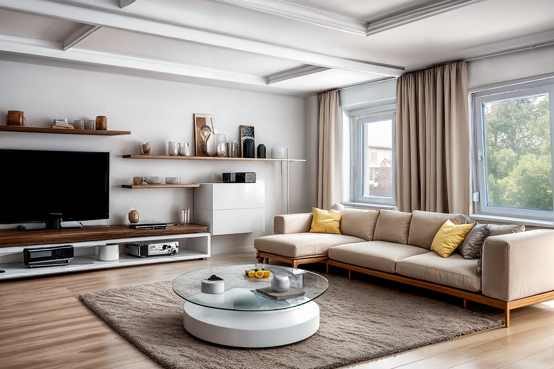 Virtuelles Einrichten-Virtuelles Home Staging-Wohnung virtuell stagen.jpg