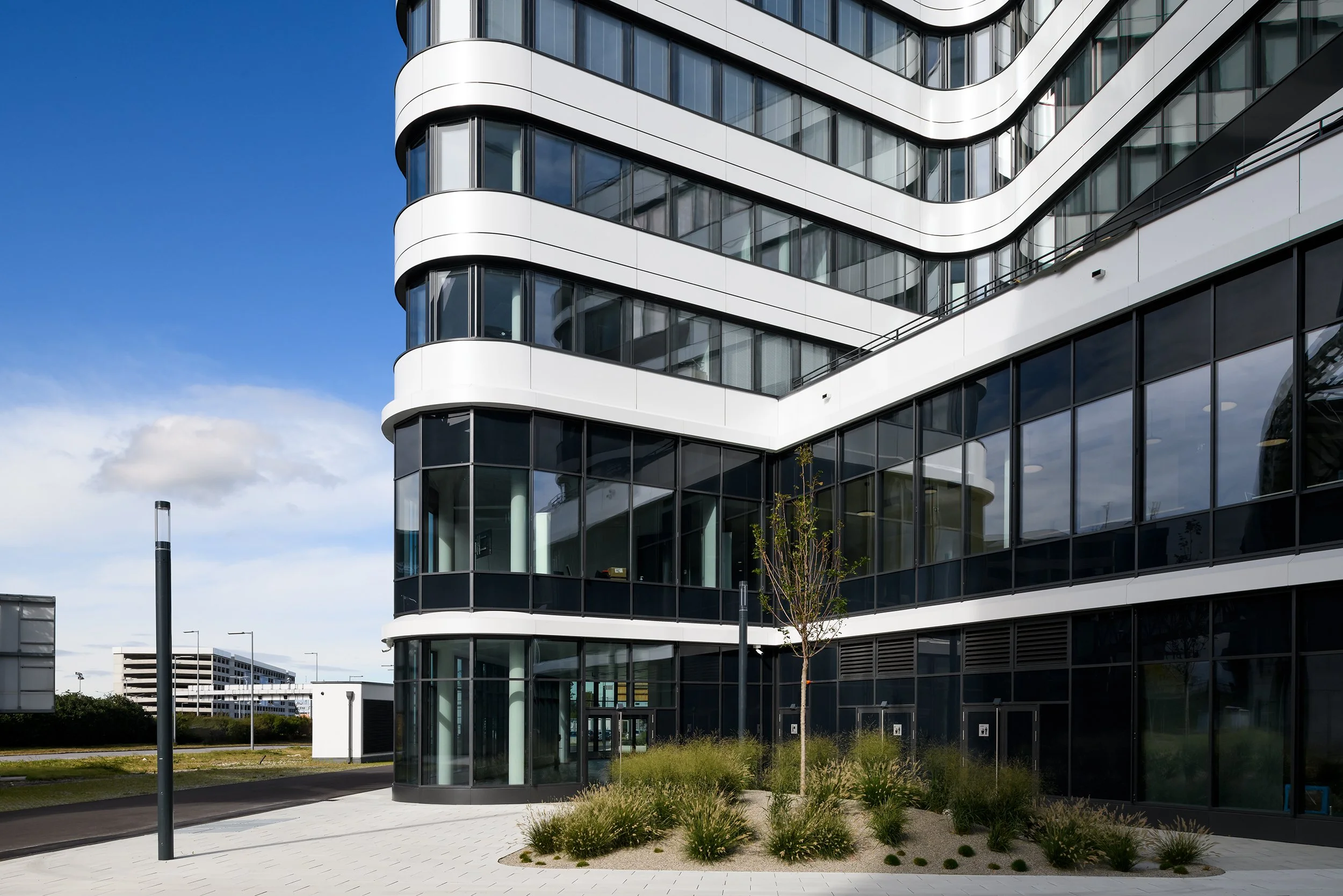 Fotograf für Architektur in Österreich-Architekturfotograf-Professionelle Architekturfotografie