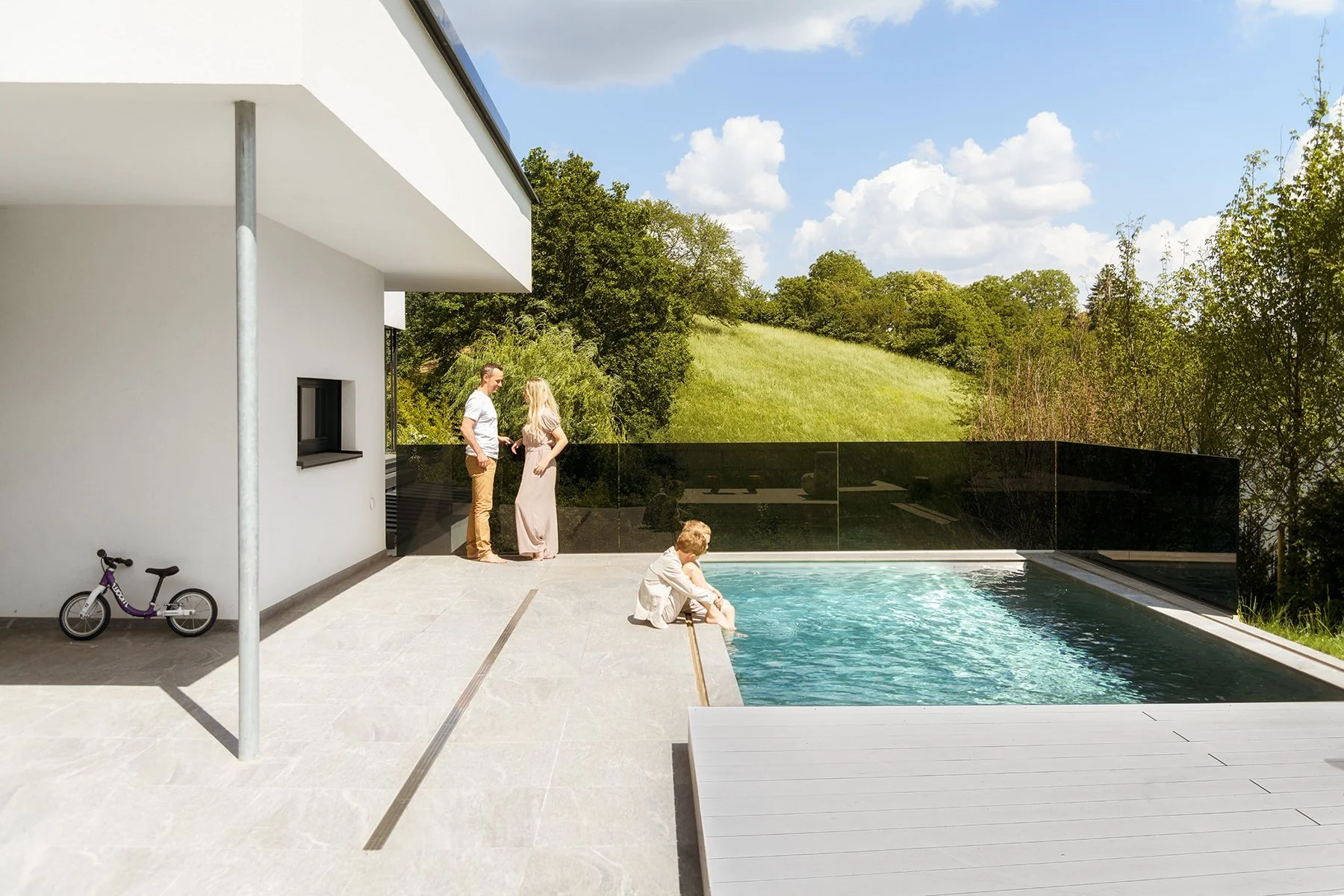 Werbe und Imagefotografie für Bauunternehmen-Fotograf für Firmen-Fotograf Business