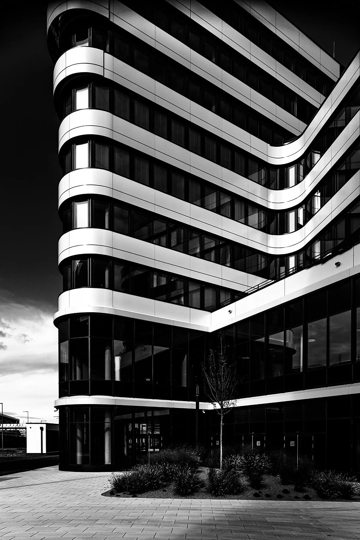 Schwarz Weiss Fotograf-Architekturfotografie in schwarz weiß-Fotograf Schwarz Weiß