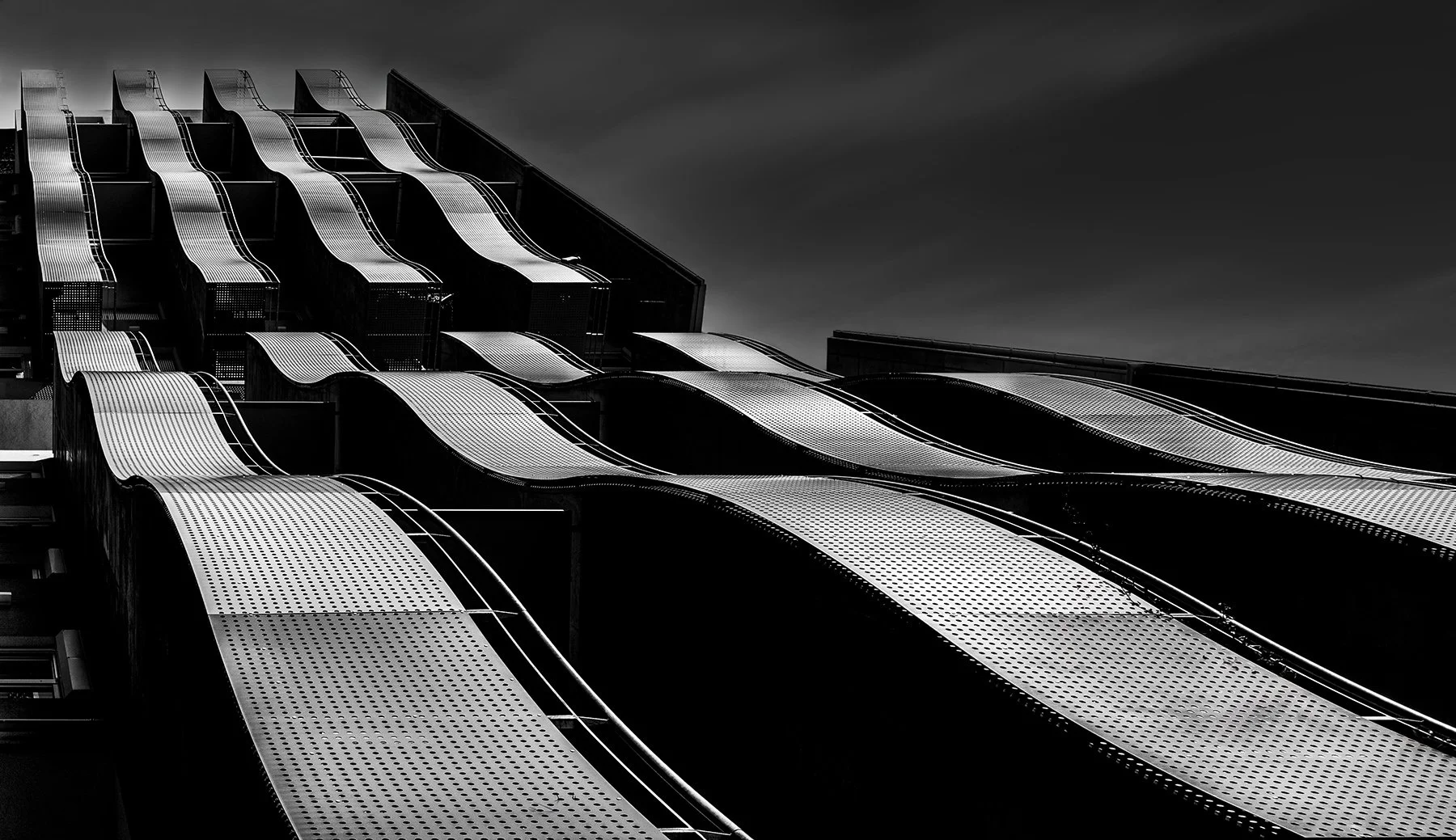 Bilder von Architektur in Schwarz Weiss-Schwarz Weiss Fotograf-Architektur Schwarz Weiß