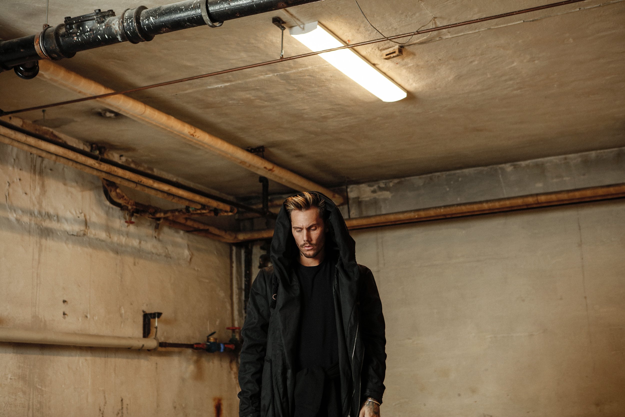 KAAZE - Basement Hoodie Shot 2022.JPG