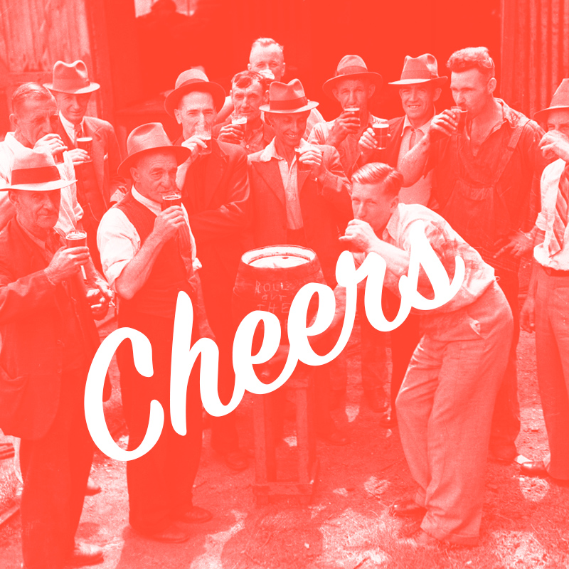 CLOSED: Happy Easter!