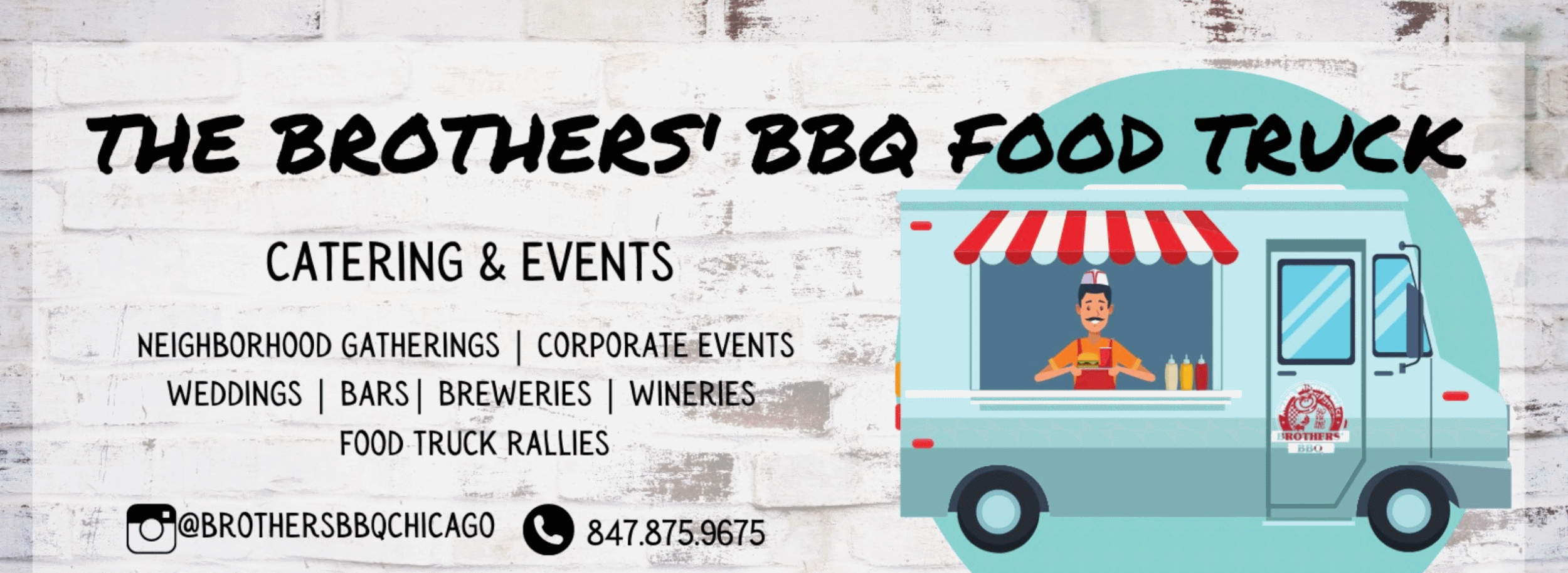 815 McHenry @ McHenry Brewing Company