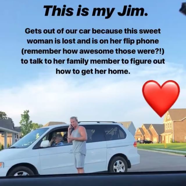 YOU are part of a bigger story. Here&rsquo;s proof from an experience I had yesterday.(I may have to do a FB live about this story because there were so many incredible things that happened, but here&rsquo;s what I can put into words to the best of m