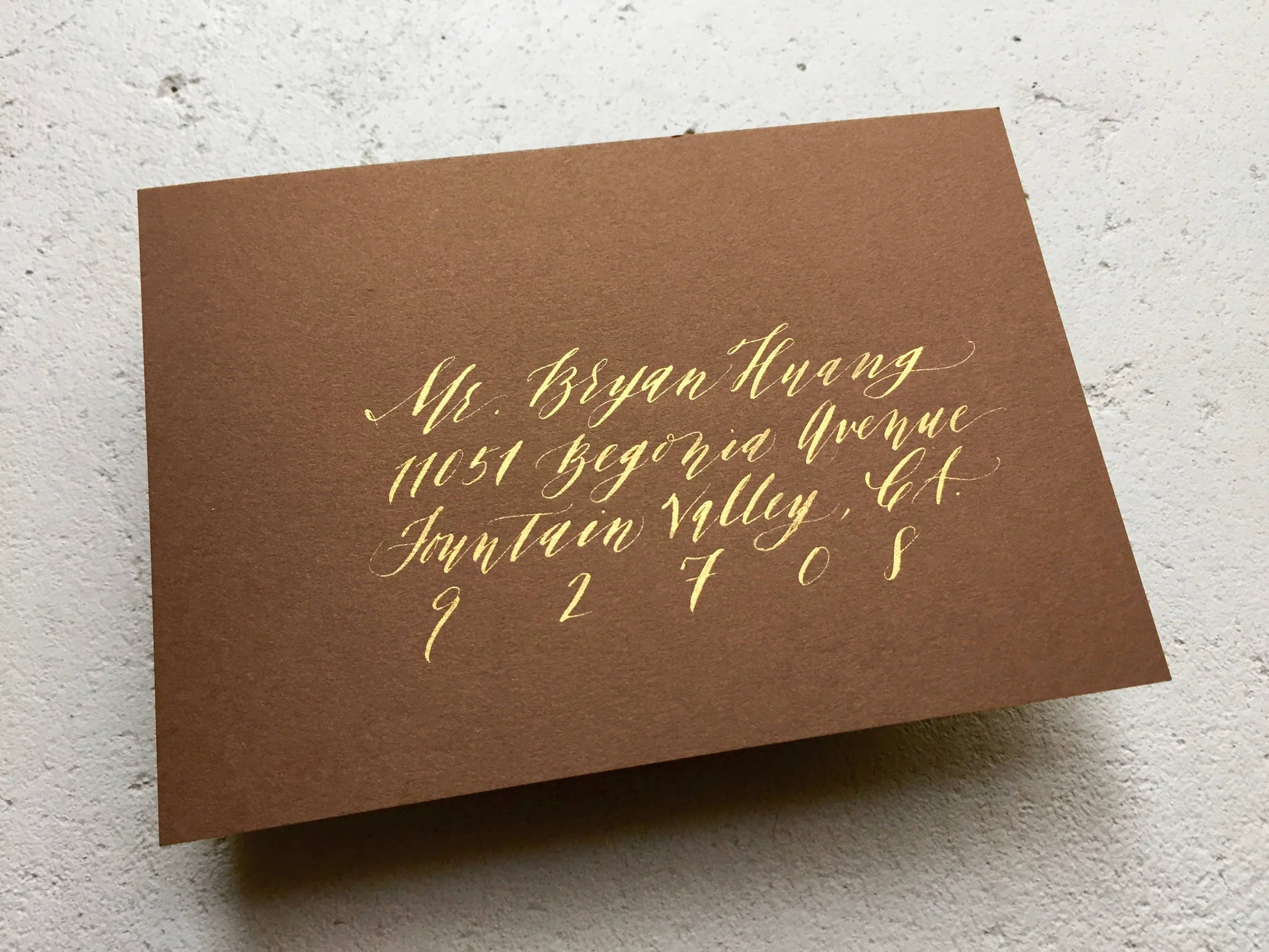 tigerfloss-gold-ink-calligraphy-brown-envelope.jpg