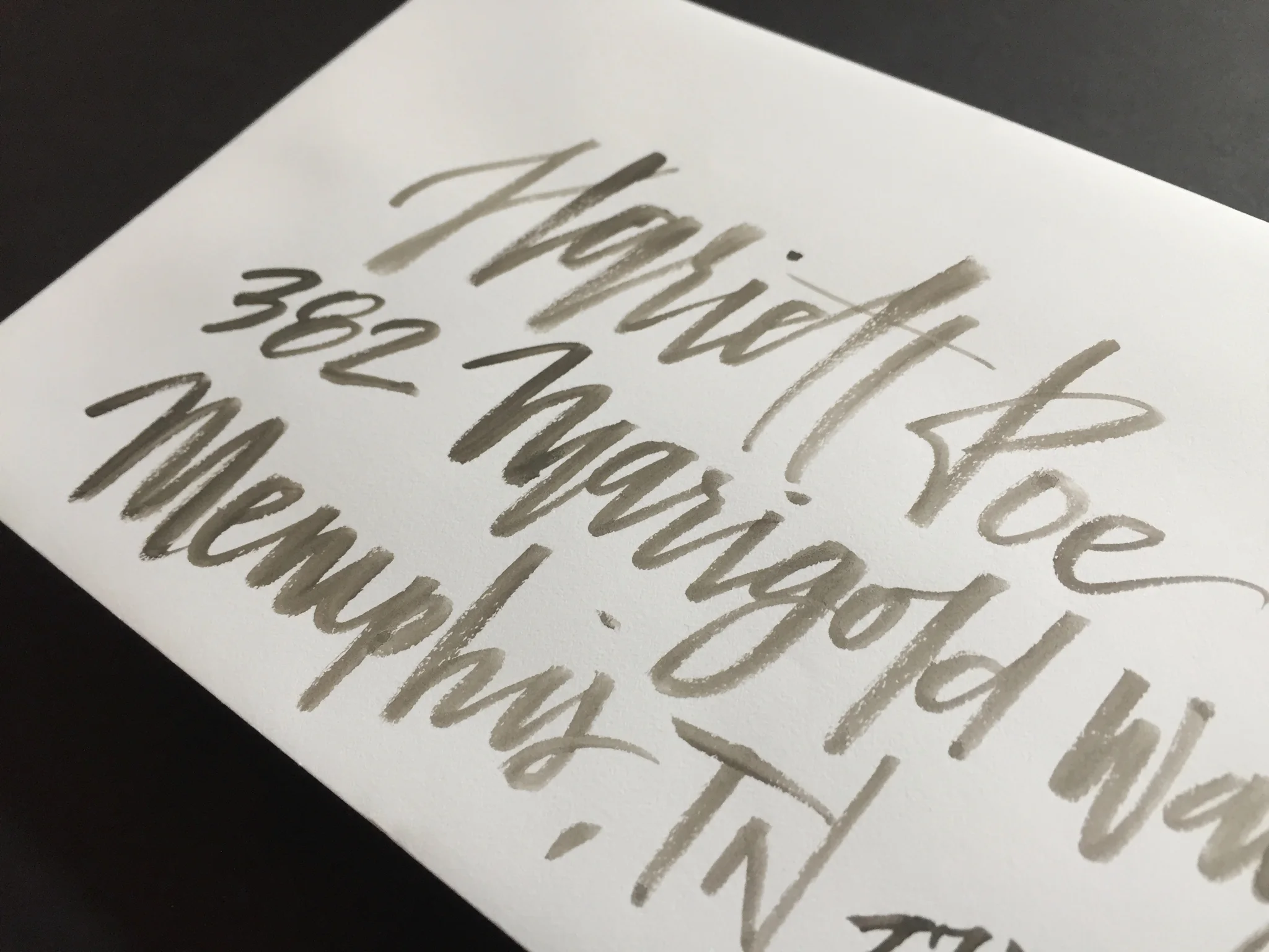 tigerfloss-gray-watercolor-lettering-white-envelope.jpg