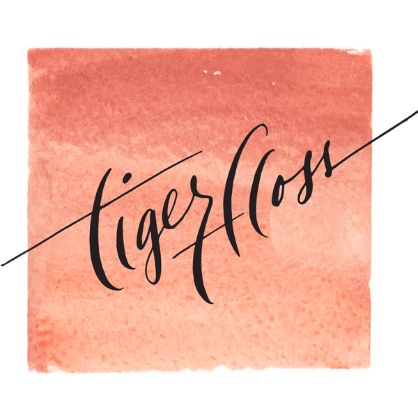 Tigerfloss