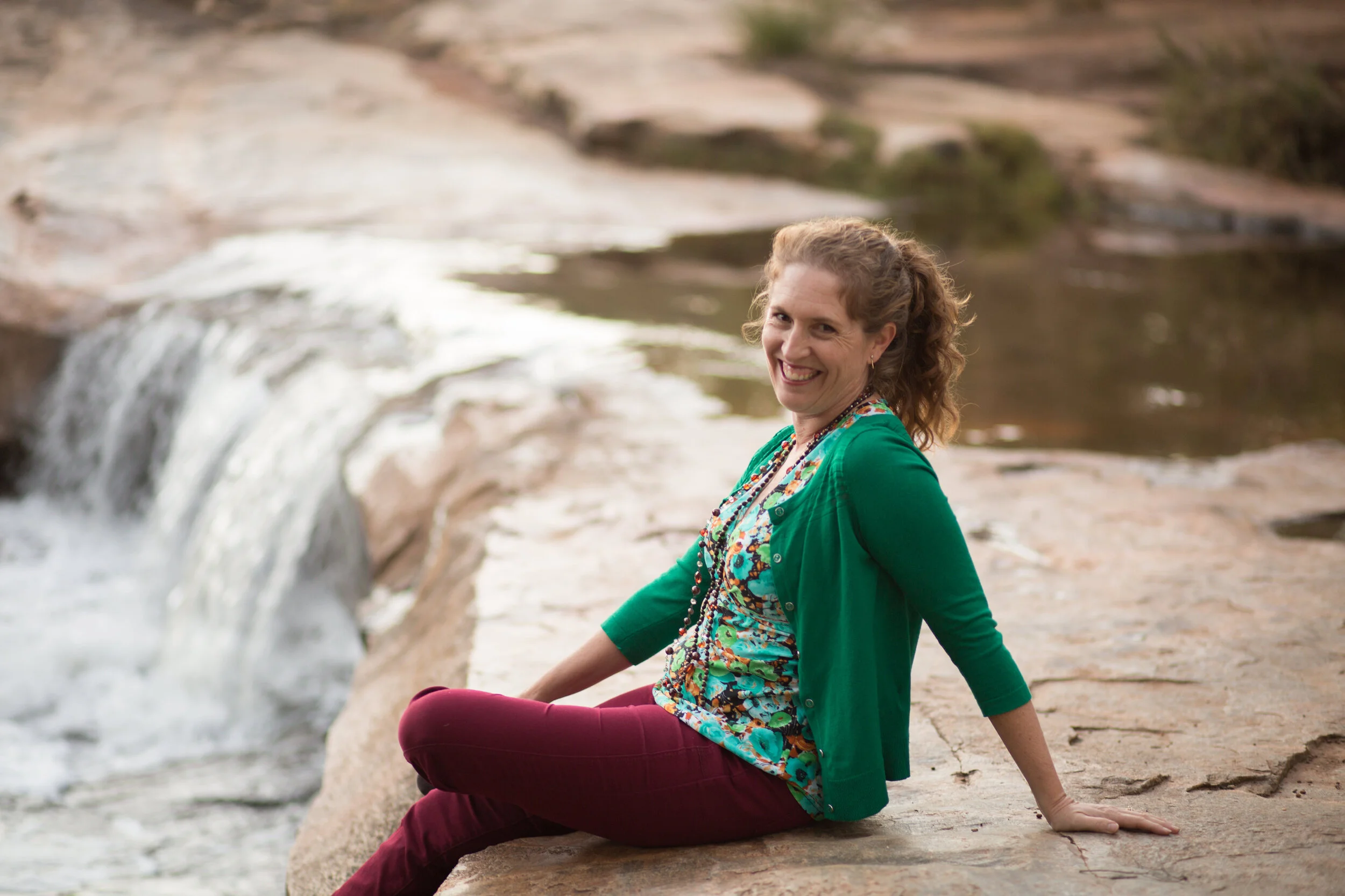 grow your confidence and let go of self-doubt