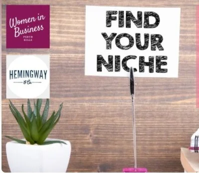 Perth Hills Women in Business - April Networking Catch-up