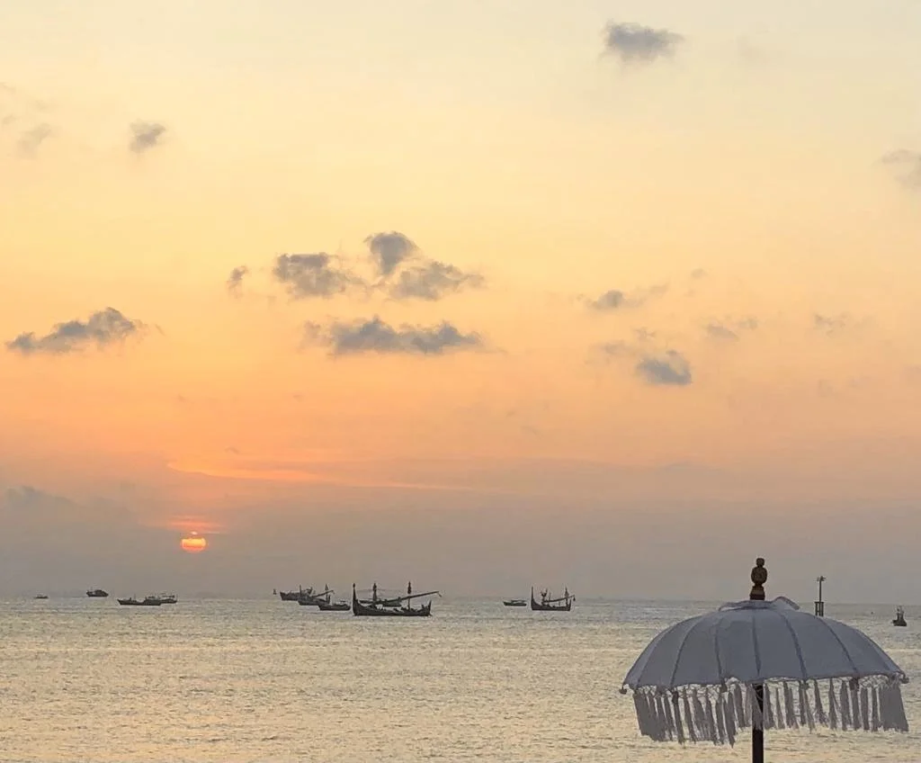 LET GO - Bali Retreat 2024