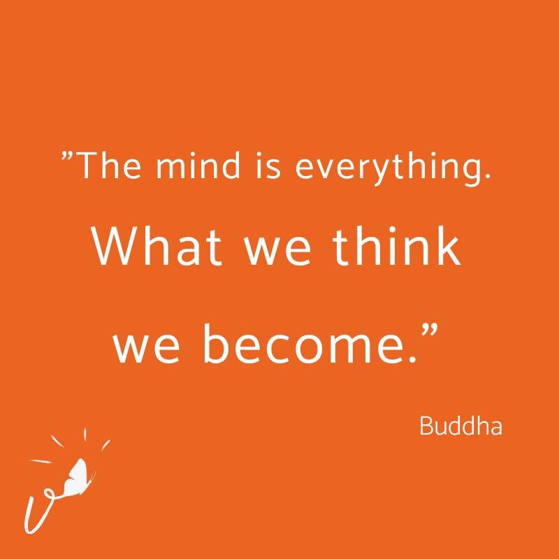 What have you been thinking lately...🤔
.
Is your self-talk helpful? 🤔
.
Do you reframe when self-doubt creeps in?
.
Do you have a cheer squad ready to remind you of your AWESOMENESS?
.
Do your self-care routines remind you of your goals and dreams?