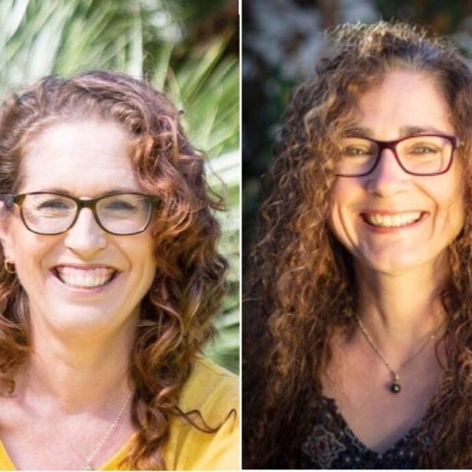 Meet my doppelg&auml;nger!  The wonderful Katrina Rogers. Travel &amp; Pottery extraordinaire.  Professional photos or a quick Bali arrival snap (from last years Let Go retreat) we've got the same look and vibe going on, don't you think?

Katrina is 