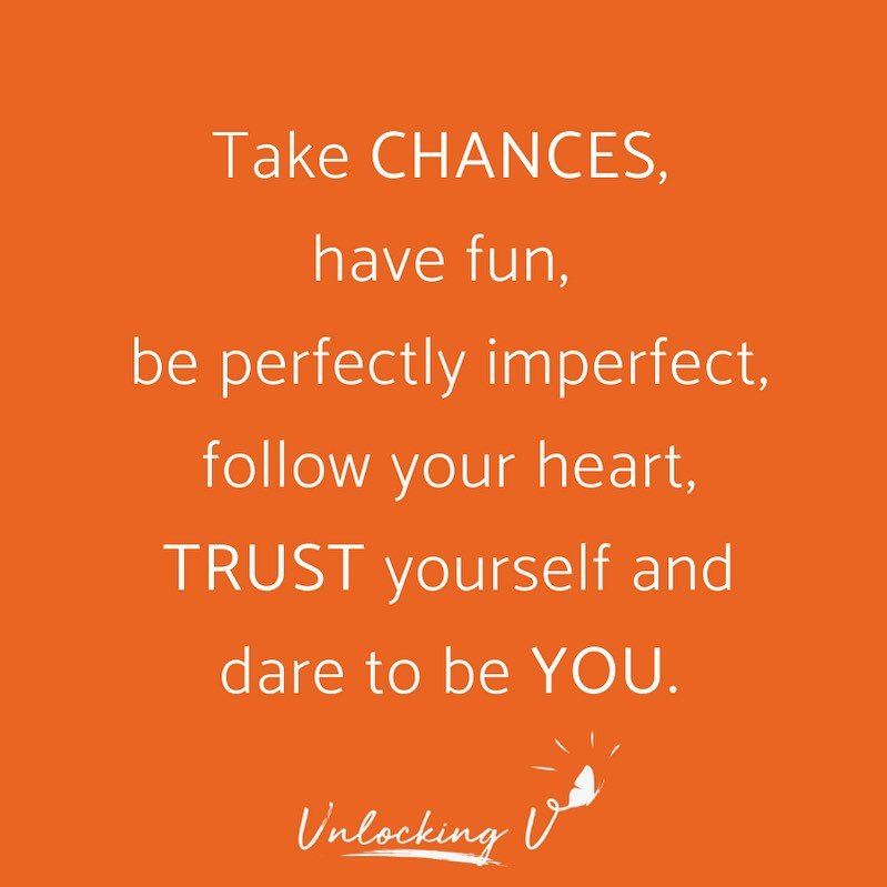 You do you!!
.
.
.
#youdoyou 
#takechances 
#selftrust 
#unlockingu #AuthenticSelf