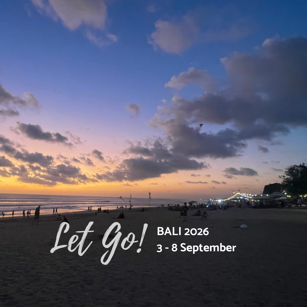 Let Go Bali 2026