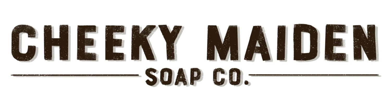 Cheeky Maiden Soap Co.