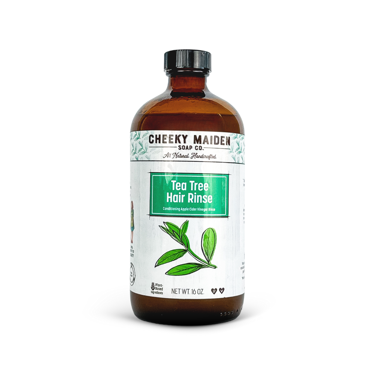 Trinse Deep Clean Rinse & Revitalize Fabric Rinse Review