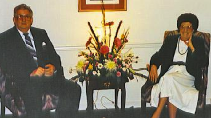 About Us | Clyde Kraft Funeral Home - Columbia, PA — Clyde W. Kraft