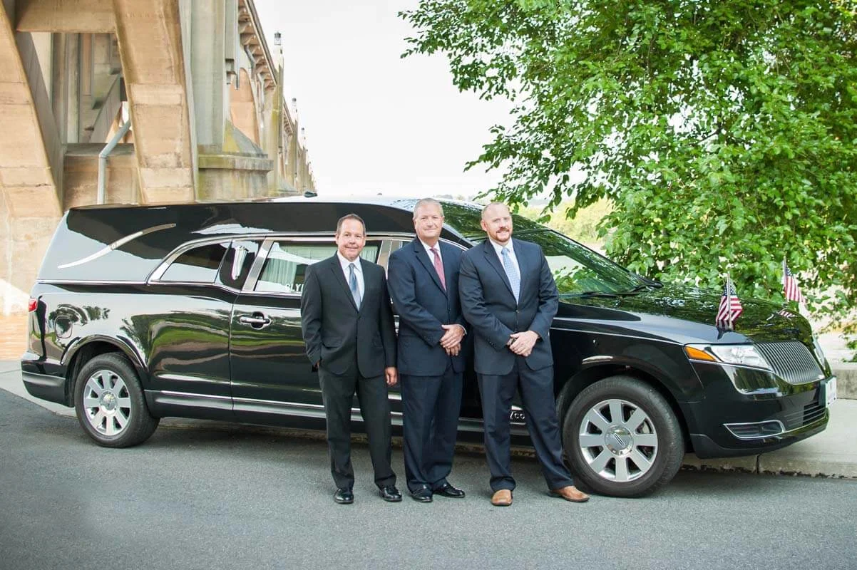 Funeral Pre-Planning | Clyde Kraft Funeral Home - Columbia, PA — Clyde