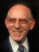 Vernon M. "Ike" Blumenshine