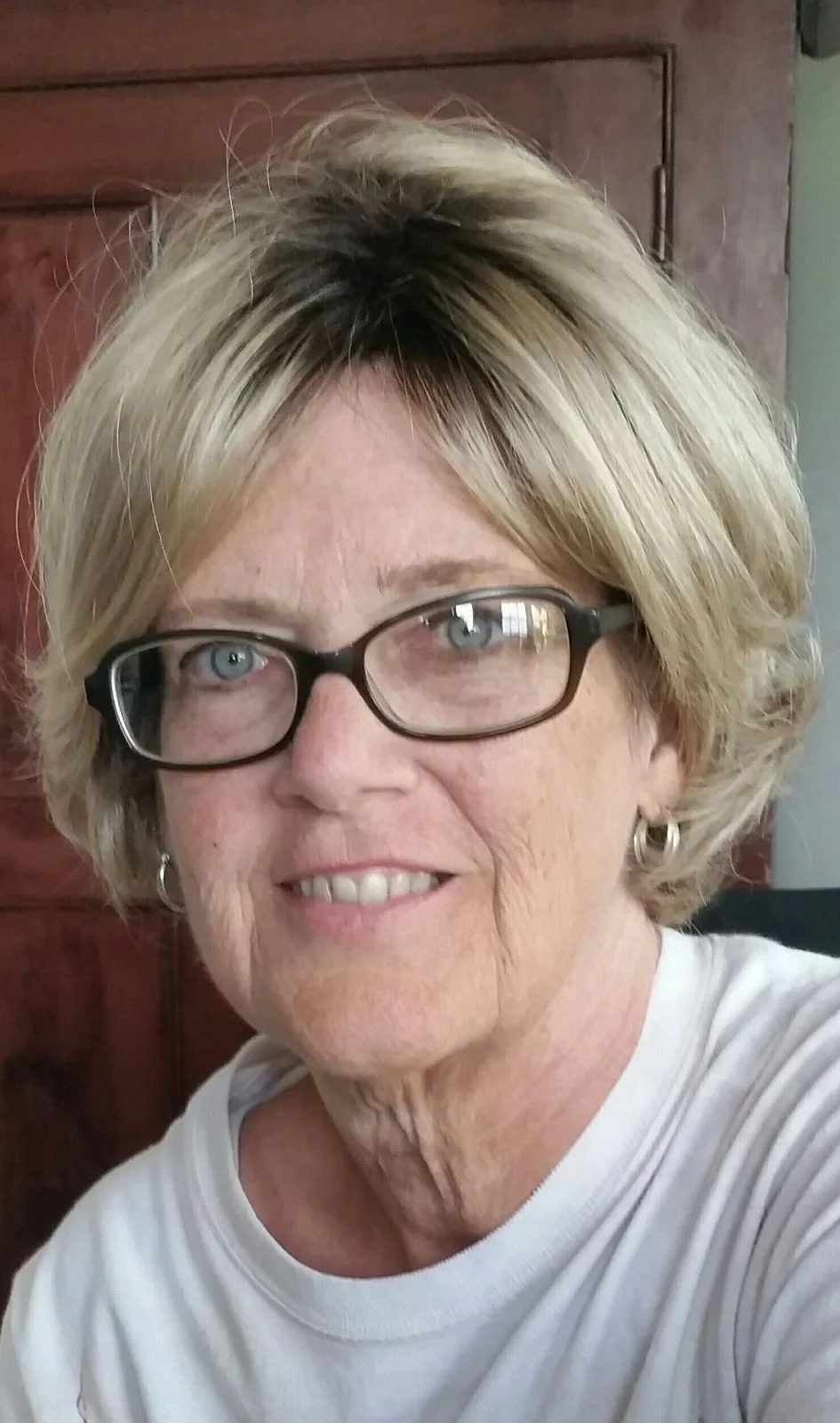 Nadine F. Askey