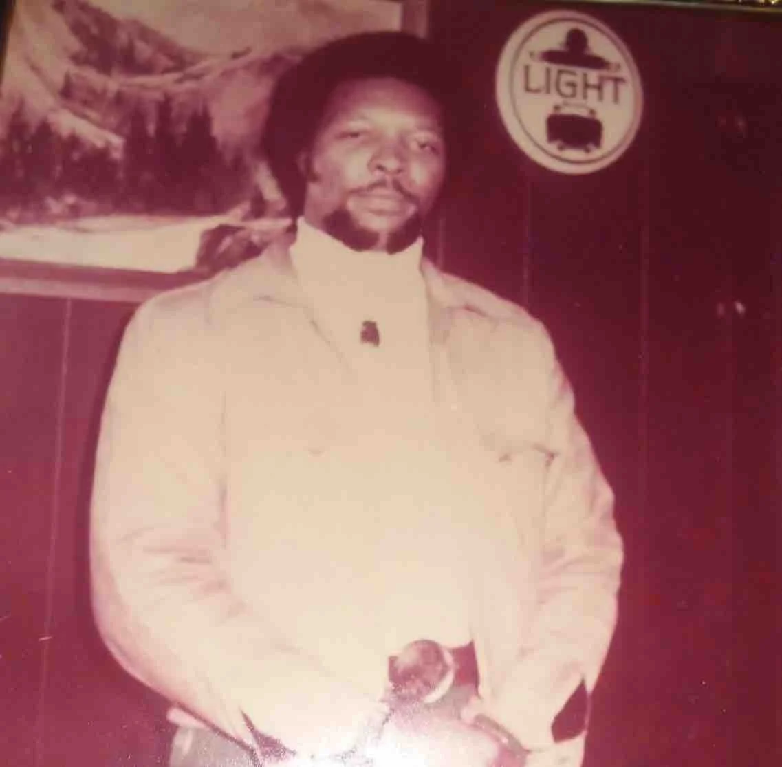 Lee P. Embry