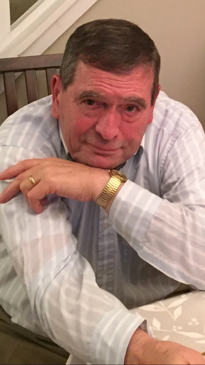 August "Gus" J. Weis