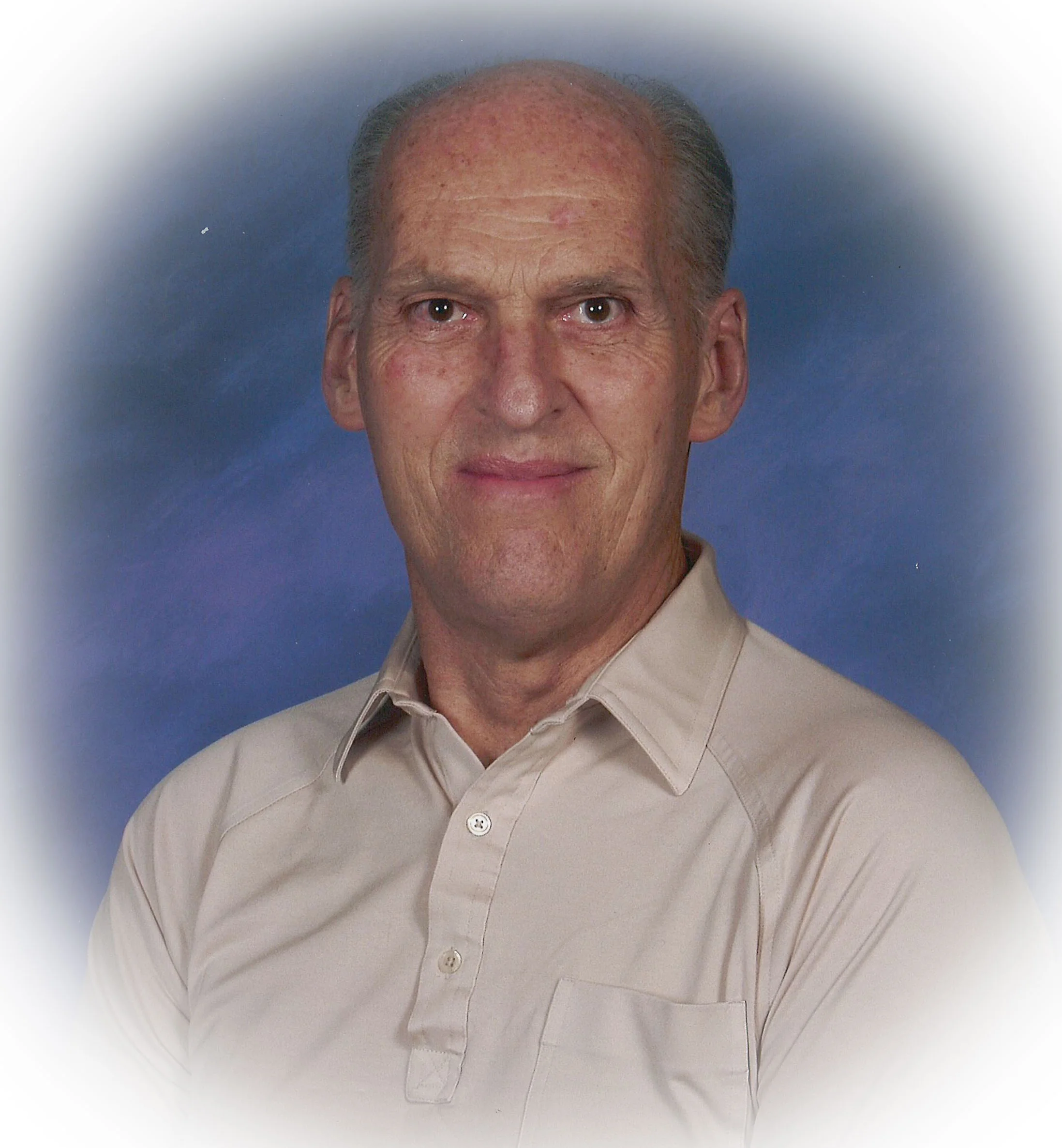 Fred L. Dinkel — Clyde W. Kraft