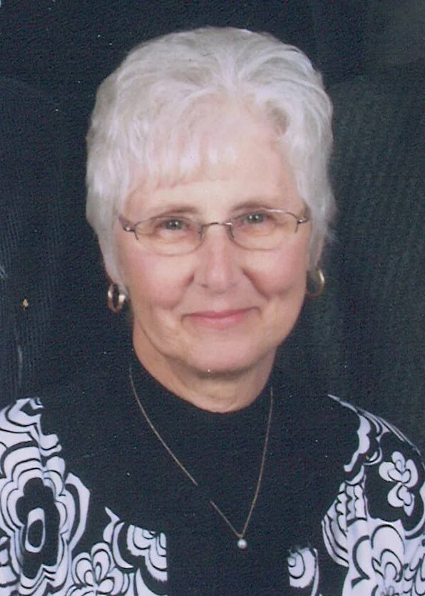 Phyllis M. Whitmore