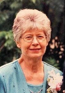 Annabel L. Greenly