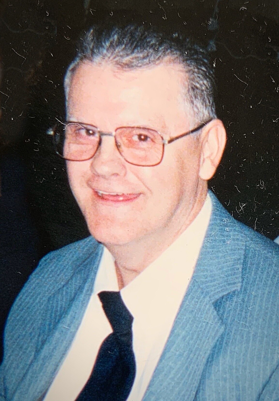 Arnold Edwards