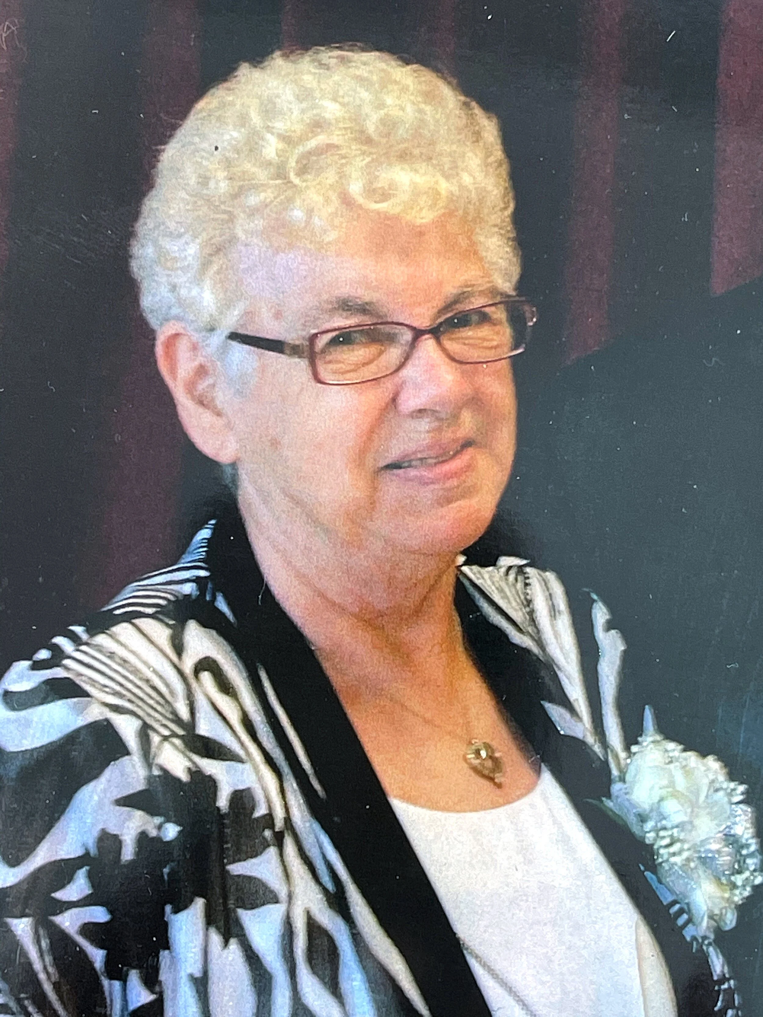 Rose M. Duke