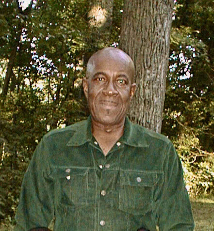 Wesley M. Brown