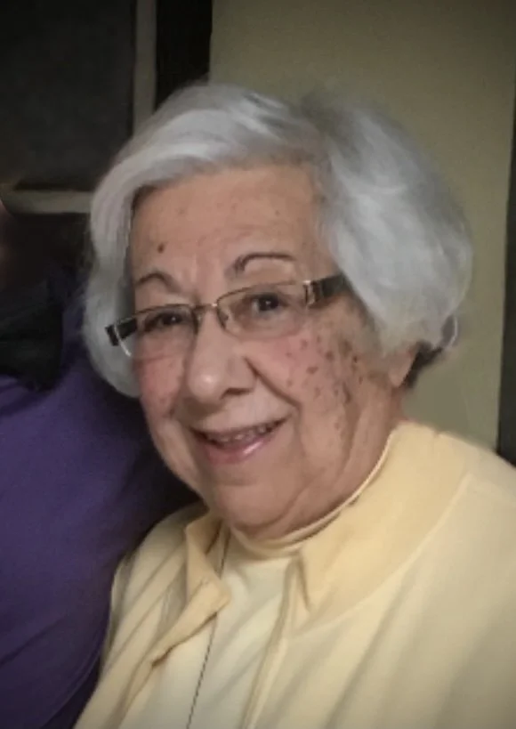 Darlene A. (Queen) Olweiler