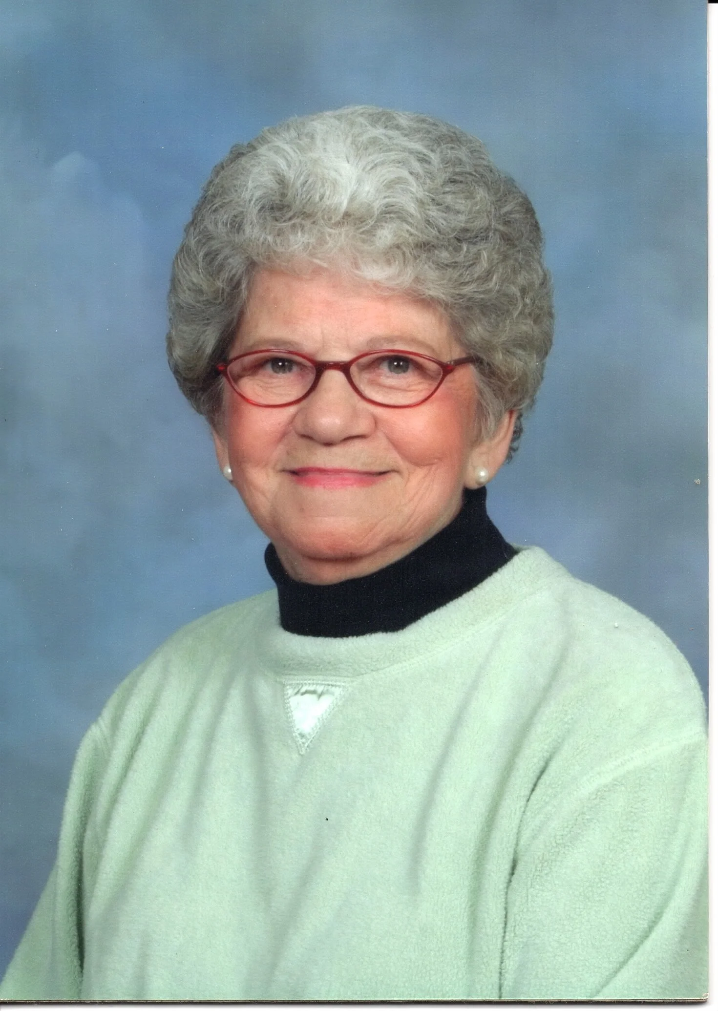 Dorothy W. Koerkle