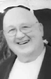 Charles "Rich" Gerfin, III.
