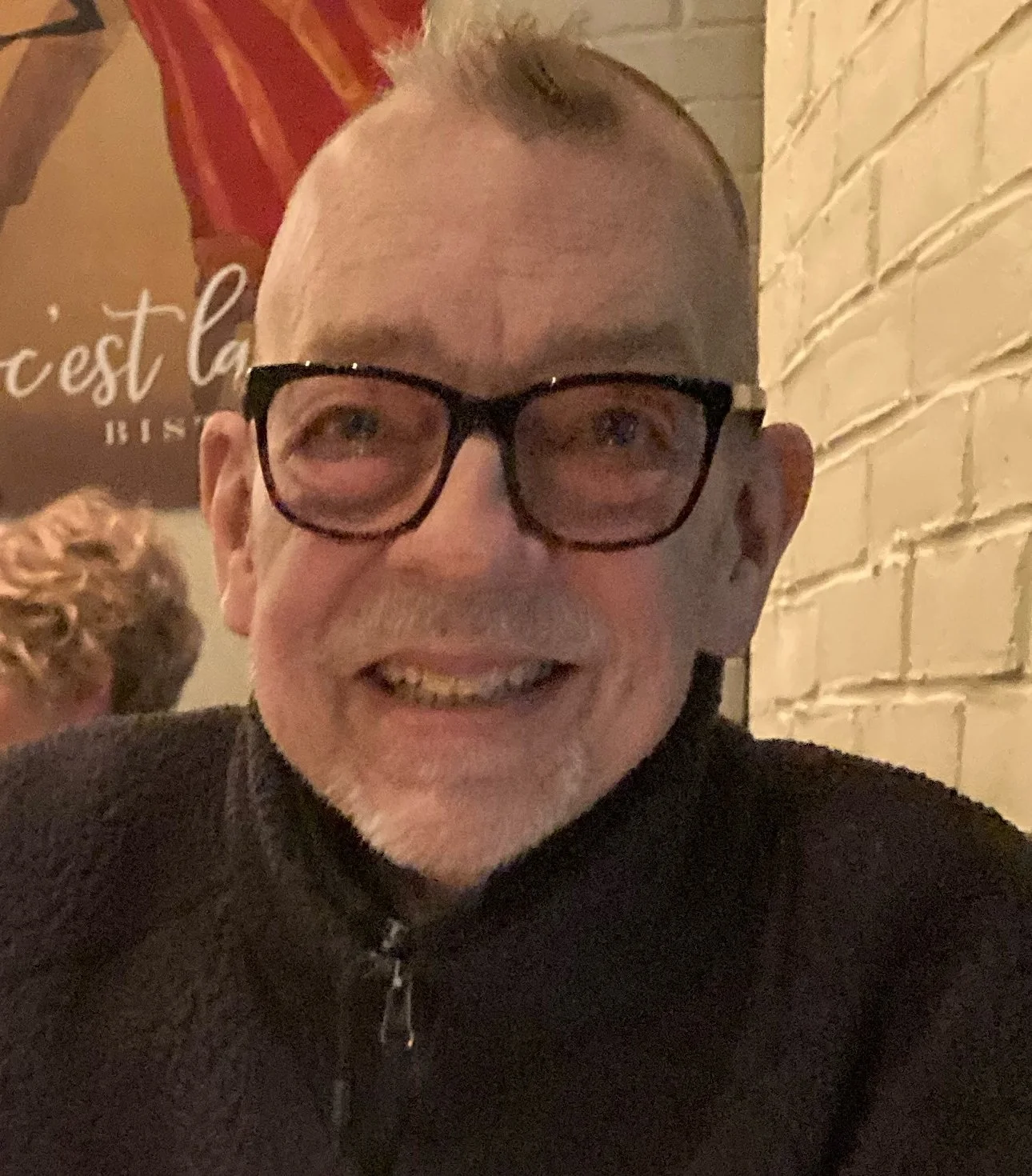 Michael J. "Mikey" Urban, Jr. (RN, BSN)