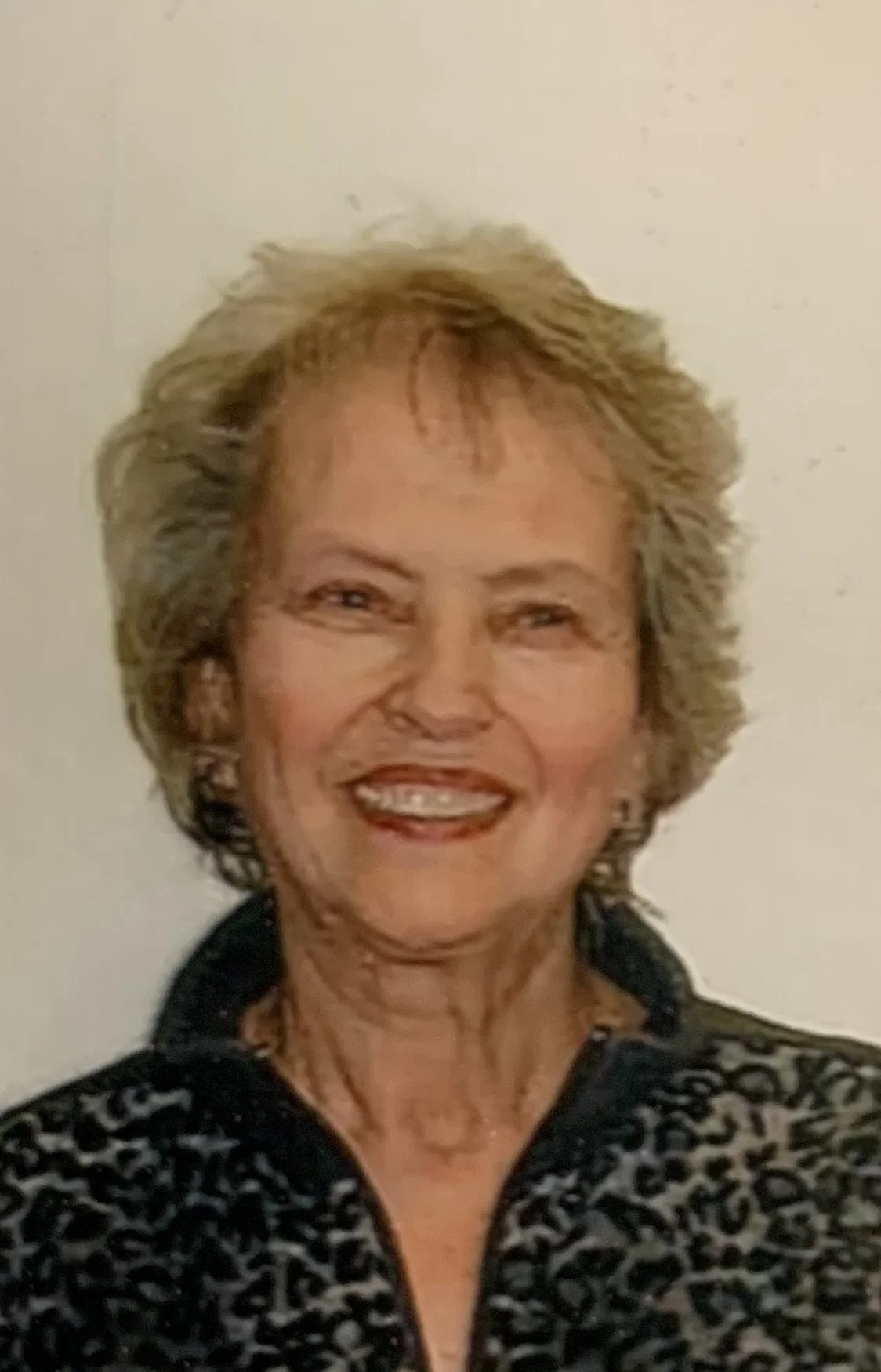 Julia R. Greider