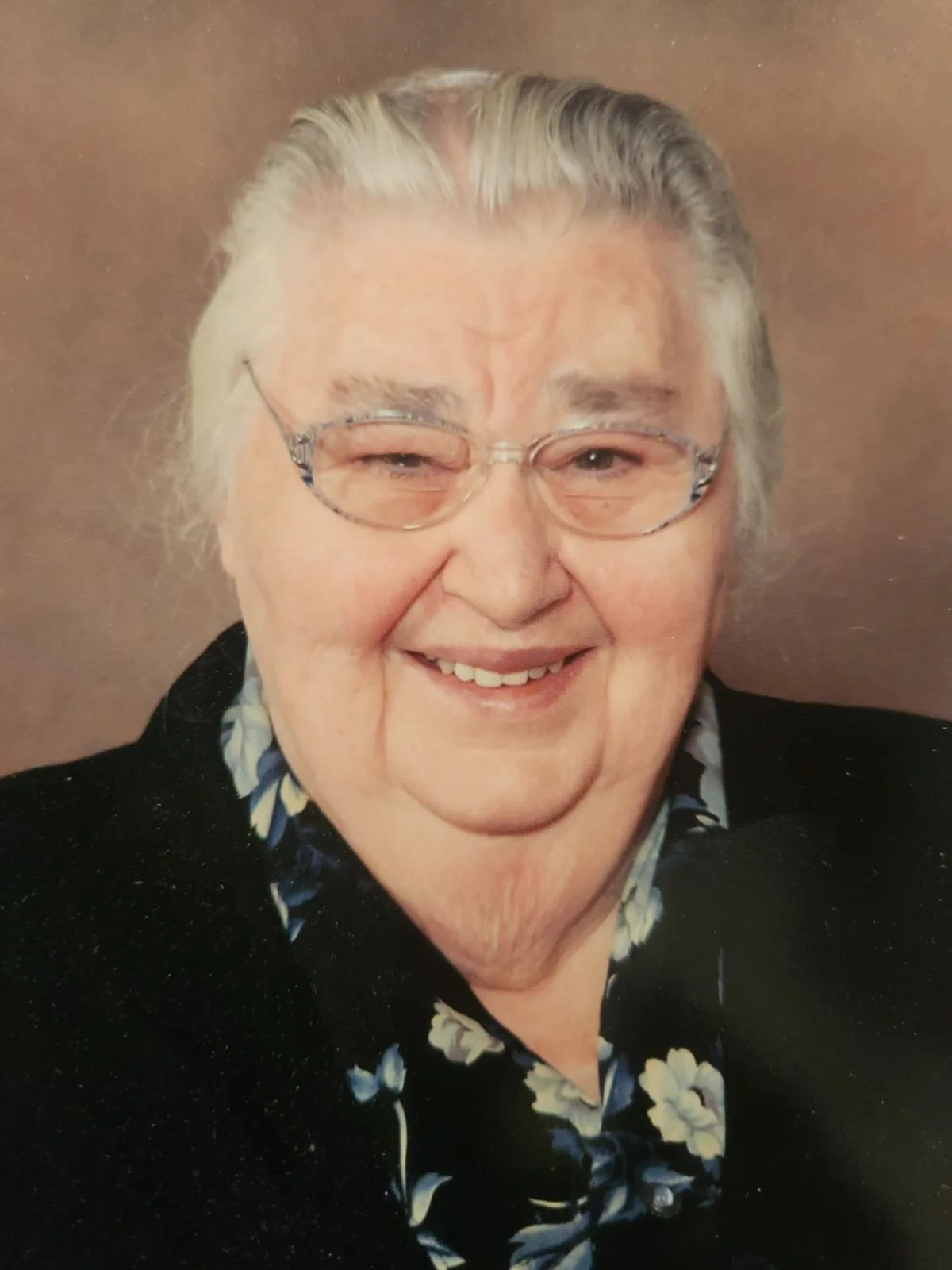 Fannie Mae Landis Charles