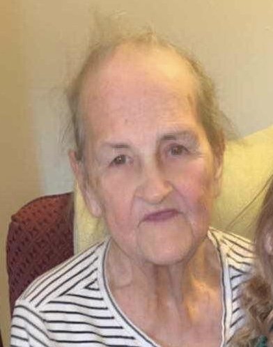 Elizabeth R. Sipe Shank