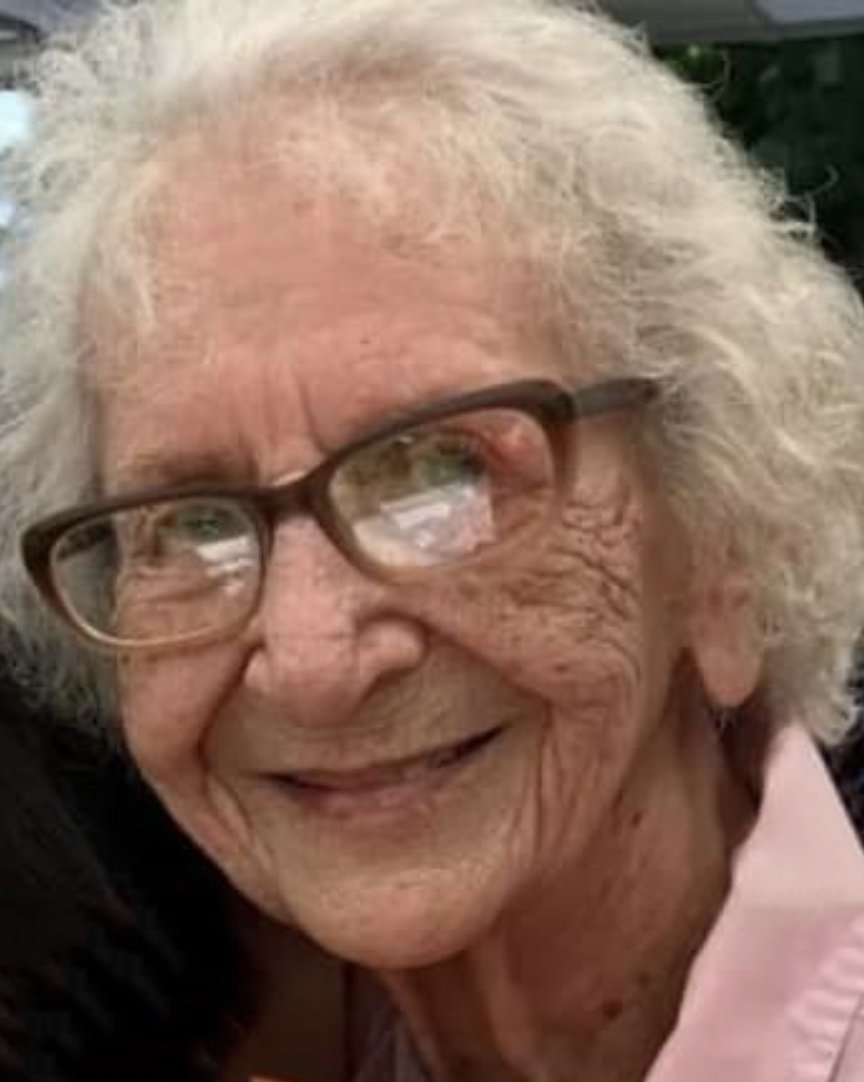 Annabelle R. Vecero